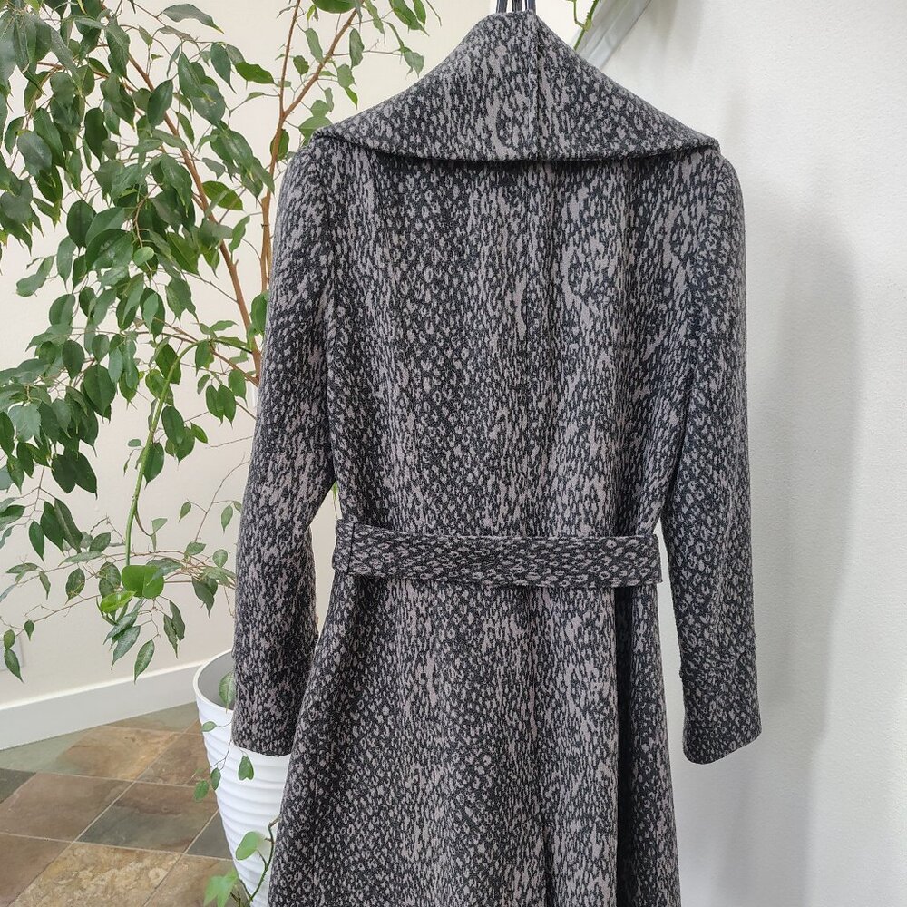 Calvin Klein Coat Wool blend - Picture 5 of 6